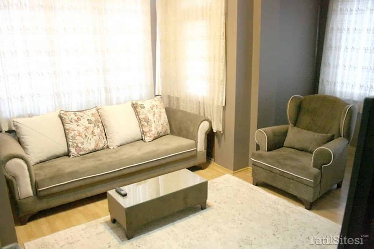 Expo Mg Apartments Istanbul Tatil